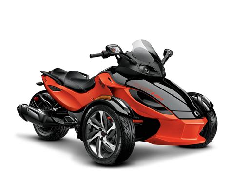Can Am Spyder Top Speed And Guide To Boost The Engine