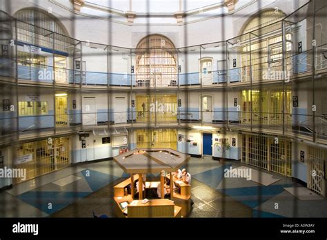 Prison Wandsworth Hi Res Stock Photography And Images Alamy