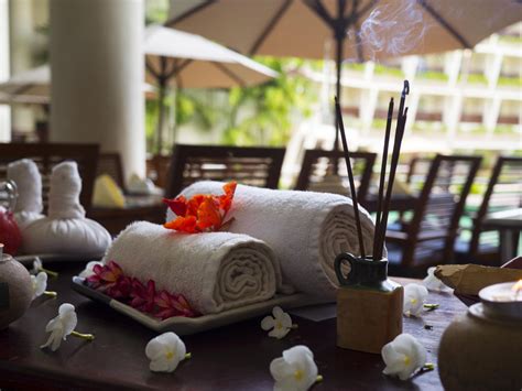 Balinese Massage