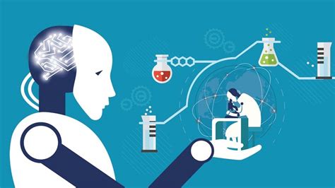 By The Artificial Intelligence AI In Drug Discovery Market Will Be Thriving Enormously