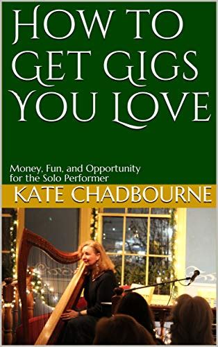 My New Book Kate Chadbourne