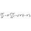 Travelling Wave Solution Of The Fisher Kolmogorov Equation With Non 