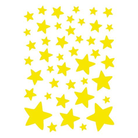 Free Printable Star Stickers Printable Word Searches