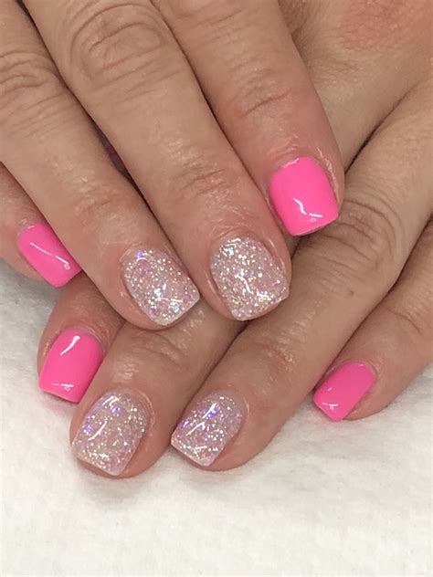 Summer Gel Nails Get Ready For A Manicure That Lasts The Whole Season