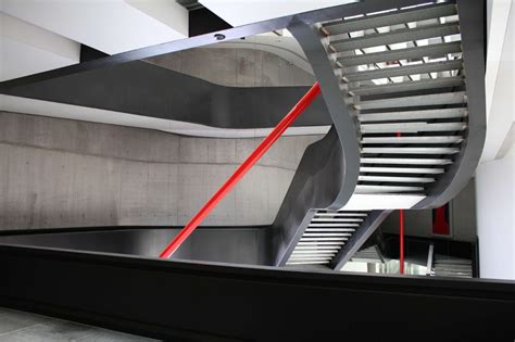 Maxxi National Museum Of The 21st Century Arts Rome Visitor