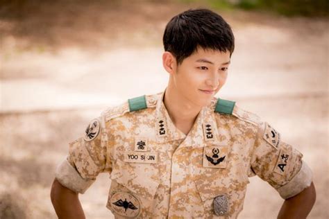 these stunning song joong ki drama and film treats are all on netflix