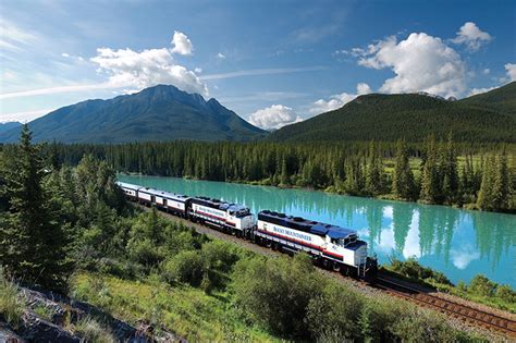 Rocky Mountaineer Q And A Canadian Rockies Vacations Guide Banff