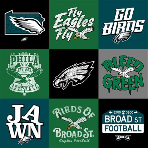 Its Been A Great Season For The Eagles And With That Came The Privilege