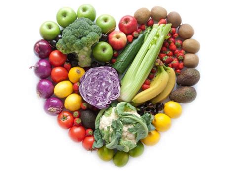 Meet with a registered dietitian. 4 Tips for Eating Well with High Cholesterol - Diabetes ...