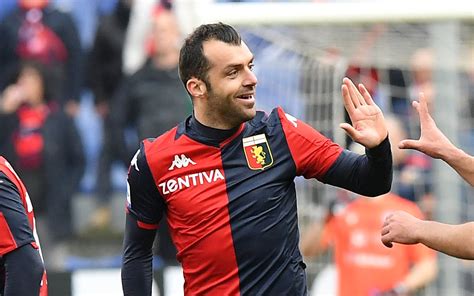 Goran pandev is a legend in north macedonia but he will bow out after inspiring his country to a first goran pandev became the first north macedonia player to score at a major tournament when he was. Pandev fa sognare il Genoa. Ma così bene nelle ultime 10 ...