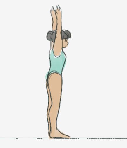 How To Do A Handstand Forward Roll