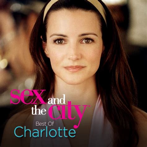 Sex And The City Best Of Charlotte Wiki Synopsis Reviews Movies