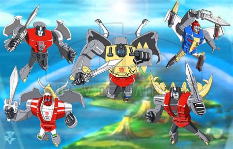 Free Download Transformers Matrix Wallpapers Dinobots G1 3d 1350x864