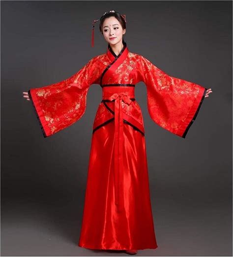 Traje China Antigua Dinastía Tang Nuevo Chino Tradicional Vestido De Las Mujeres Hanfu De Hadas