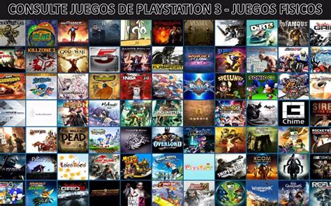 Juegos De Playstation 3 Ps3 Varios Títulos A Elección Precio 80000