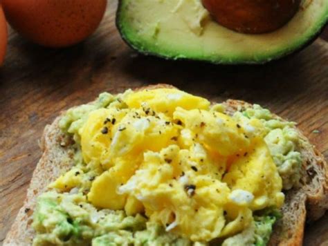 10 deliciosos desayunos que también cuidan de tu salud actitudfem