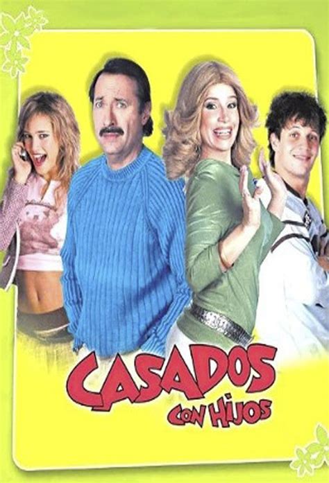 Watch Casados Con Hijos Argentina
