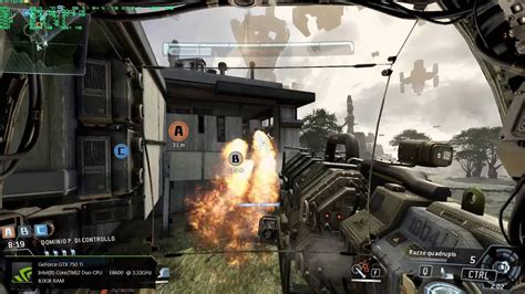 Titanfall Pc Gameplay Multiplayer Campaign Pvp Full Hd 1080p60