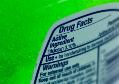 F D A Bans Sale Of Many Antibacterial Soaps Saying Risks Outweigh Benefits The New York Times