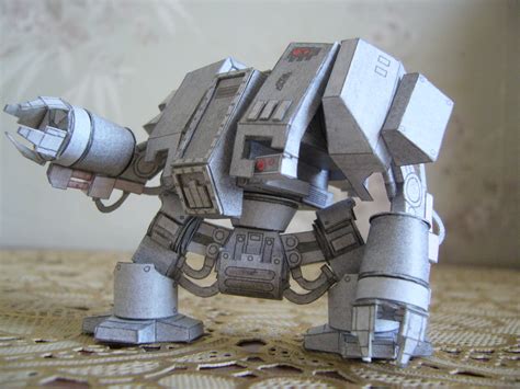 Мои Поделки Wh Papercraft Wh Other Dreadnought Warhammer