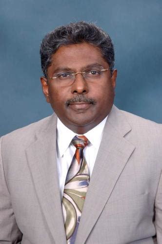 Dr R Gunaseelan Elected As President Of Association Of Oral And