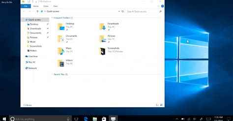 Whats New With Task View In The Windows 10 Anniversary Update