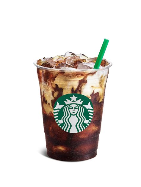 Whats In Starbucks Vanilla Sweet Cream Cold Brew Coffee This 2