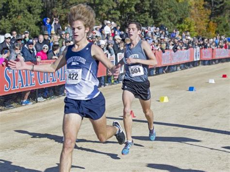 Here Are The Top Returning Cross Country Runners Across The State