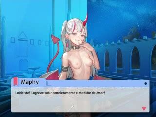 Cutie Demon Maphy Isekai Quest Sex Scene Xxx Videos Porno M Viles