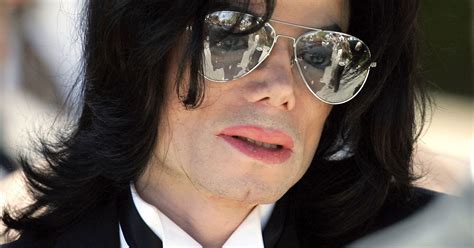 Michael Jackson Sex Abuse Lawsuit Dismissed
