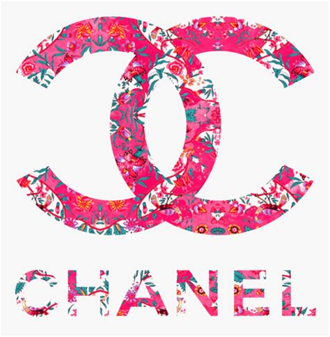 Fashion Haute Couture Iphone Coco Chanel Pink Chanel Logo Transparent