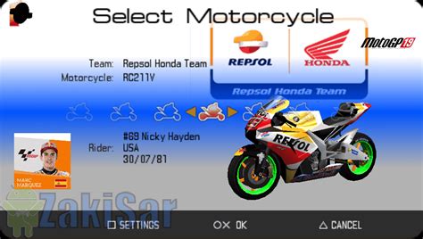 Tutorial cheat motogp ppsspp android. Motogp Cheat Ppsspp : Download Moto Gp For Android Renewcd ...