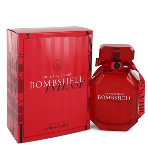 Victorias Secret Bombshell Intense 100ml Best Price Perfumes For