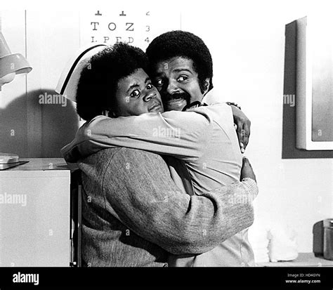 Love Boat Shirley Hemphill Ted Lange In The Episodeisaac Gets