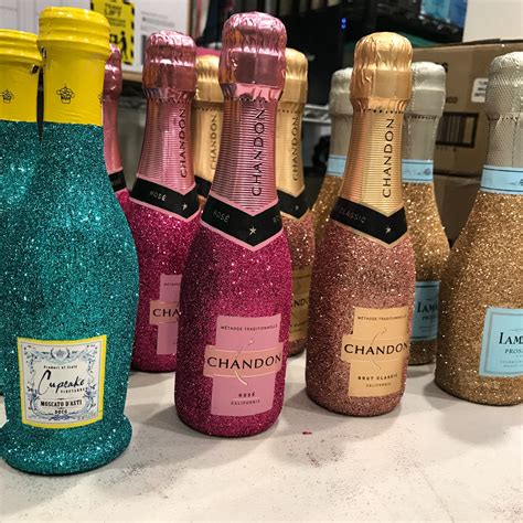 Barefoot Bubbly Champagne Sparkling Pink Moscato California 4 Bottles