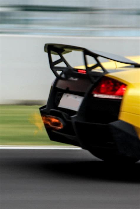 Lamborghini Flame Lambo HD Phone Wallpaper Peakpx