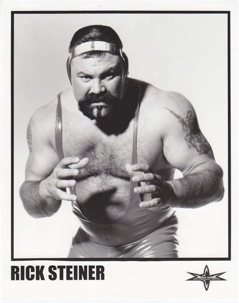 Happy Birthday To Rick Steiner Pro Wrestling Amino