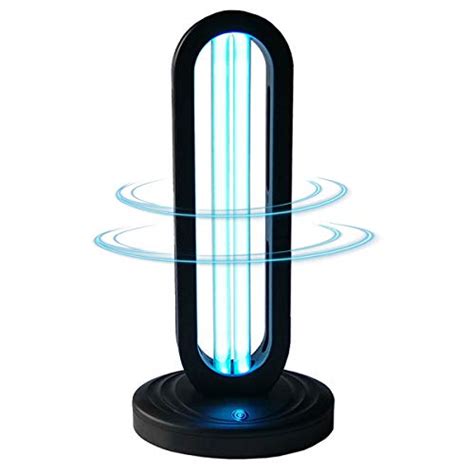10 Best Uv Light Sanitizers That Kill Viruses And Germs 2024