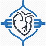 Icon Surgery Cardiothoracic Heart Thoracic Icons Chest