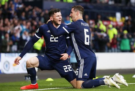 Scotland Vs Russia Preview Tips And Odds Sportingpedia
