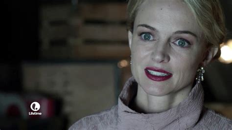 Heather Graham Flowers In The Attic Trailer Batty For Nudity
