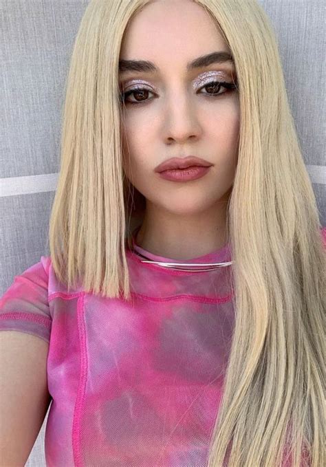 Ava Max Style Clothes Outfits And Fashion• Page 7 Of 9 • Celebmafia
