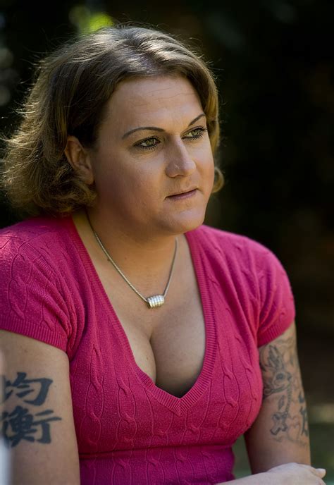 Transgender Woman Faces Legal Dilemmas News Sports Jobs The Northern Virginia Daily