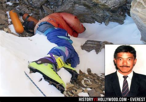 1996 Mount Everest Disaster Alchetron The Free Social Encyclopedia