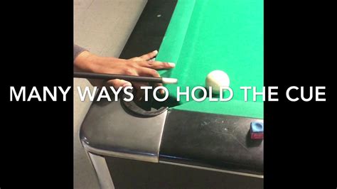 How To Play Pool Youtube