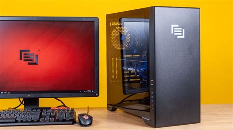 Maingear Vybe Gaming Pc Review Full Review And Benchmarks Toms Guide