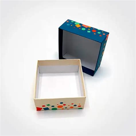 Custom Two Piece Rigid Boxes Wholesale Premium Packaging