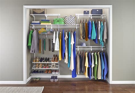 Choose the right wardrobe solution and accessories. Wardrobe World Storage Products Home Storage Solutions