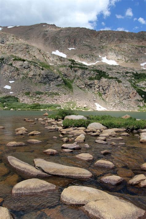 Summit County Colorado Camping And Hiking Trip Kctrvlr