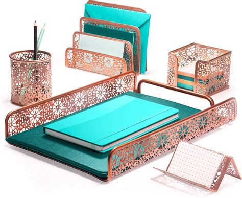 Top 10 Office Desk Sets And Accessories For Women Home Previews